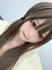 Miss-Girl's webcam live show