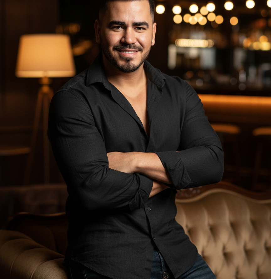 Aronhilton's Live XXX Chat