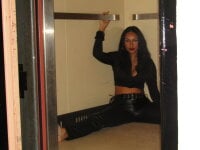 SpoiledSativa's webcam live show