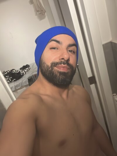 Thiagoprado9992 Live Cam on StripChat and RICams