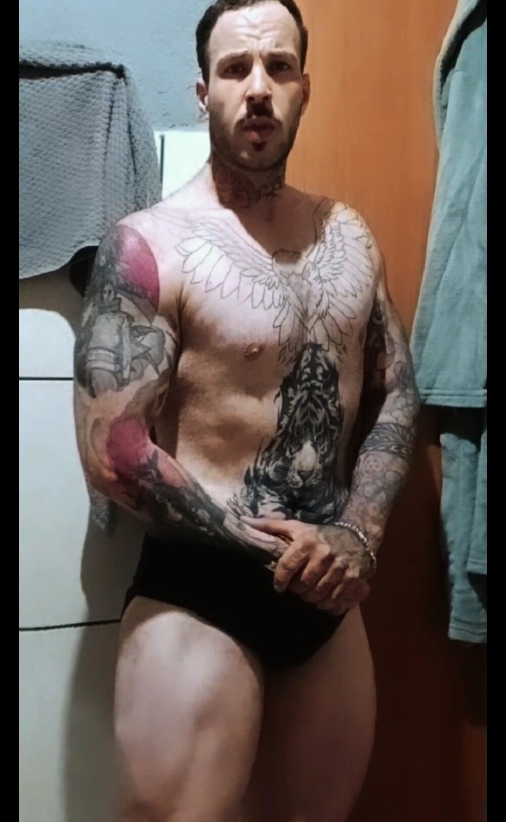 diroseno's Offline XXX Chat