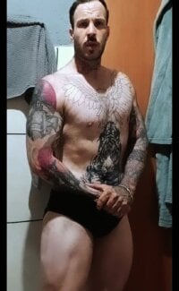 diroseno's webcam live show