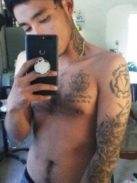 Mikemxss Webcam Model Profile