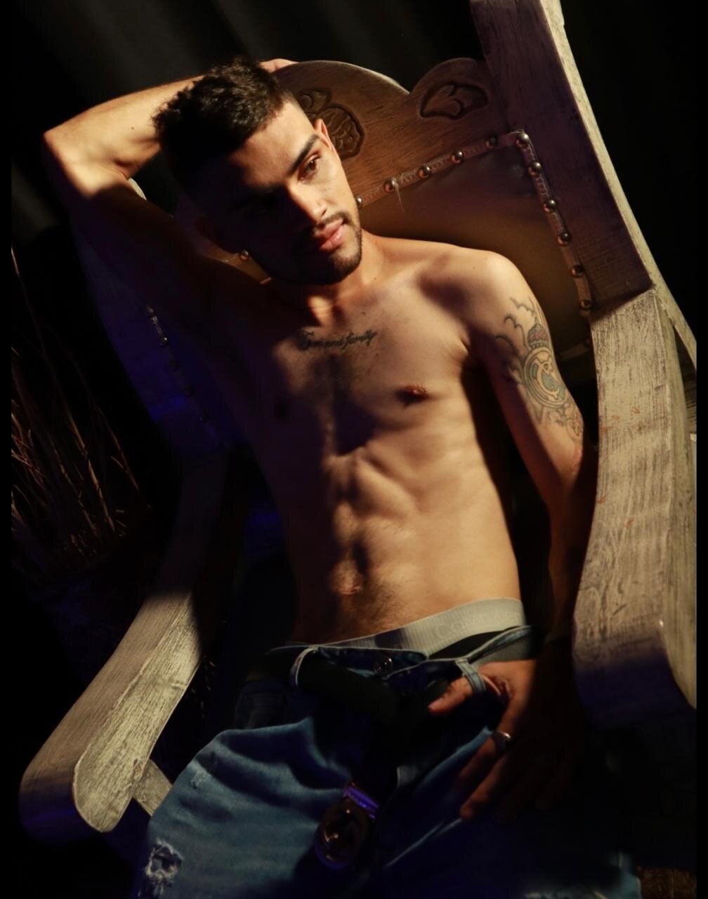 Ronald_sexx