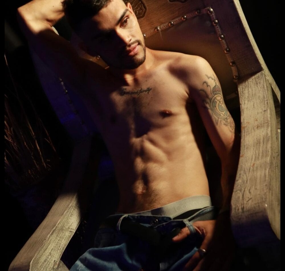 Ronald_sexx profile
