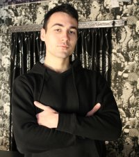 Blackluck101220's Offline Chat Room