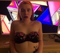 Kristal_Monro's Offline XXX Chat