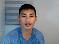 Pinoyhot25's webcam live show