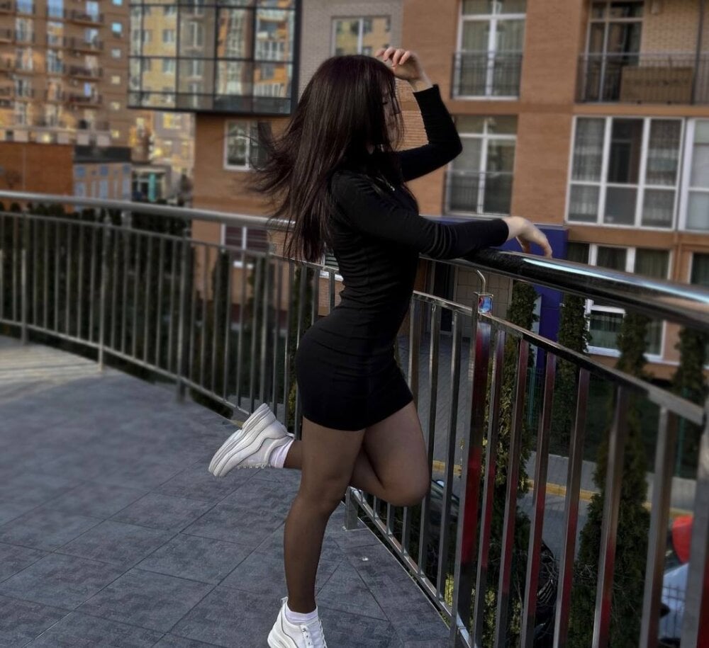 _Luiza profile