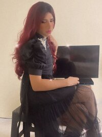 Valentina_QueenSex's Offline XXX Chat