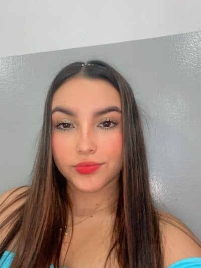 Isadora_Morrison Avatar