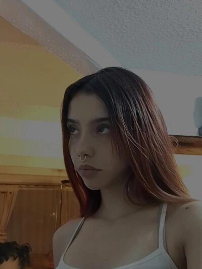 MIA_CUUTE- private show