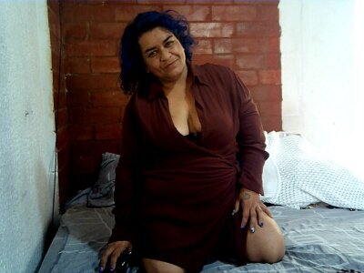 NAILAH_SANZ private show