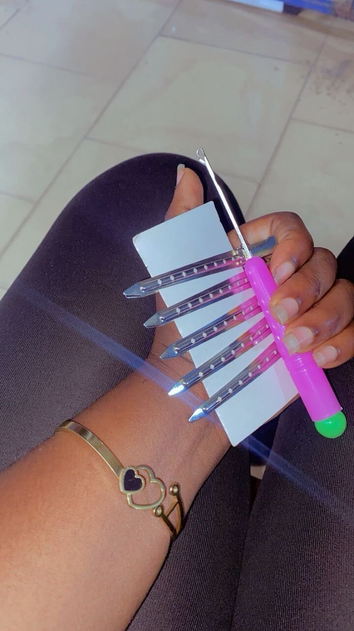 SexxySlender