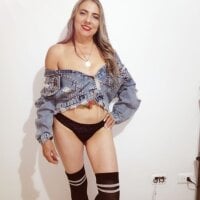 MaraSaenz's Live Webcam Show