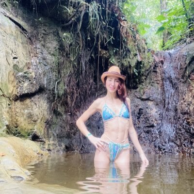 RachelJones_ - Stripchat Lovense Best Blowjob Girl 