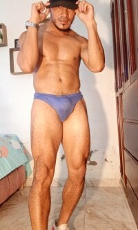 caspinth's webcam live show