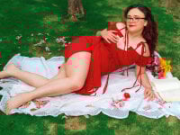 AlannisSweet's webcam live show