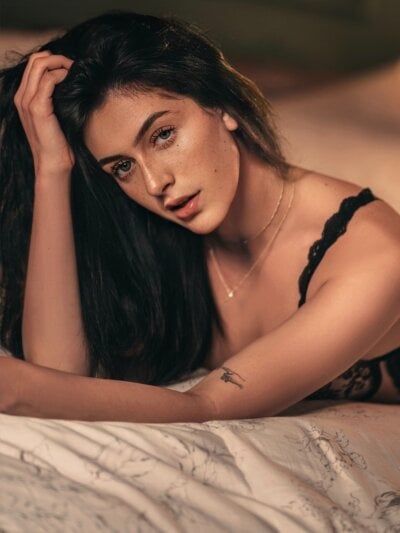 afrodita__25 - shaven