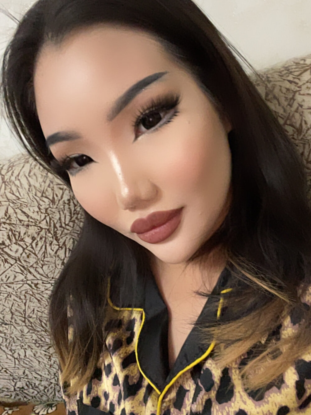 TinaCattrall's Offline XXX Chat