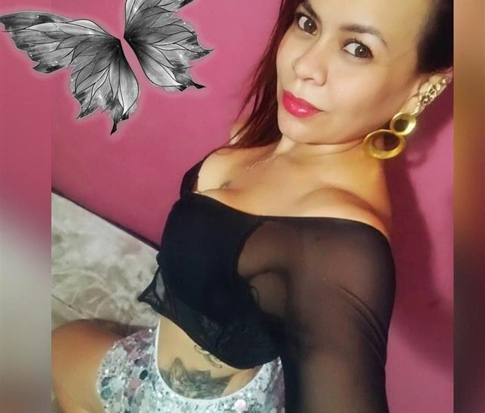 lisahamilton7245 from stripchat