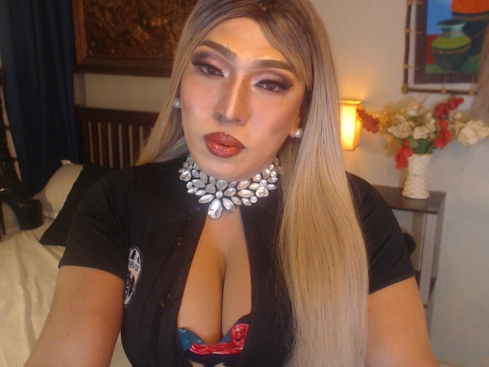 SamanthaAlmazora profile