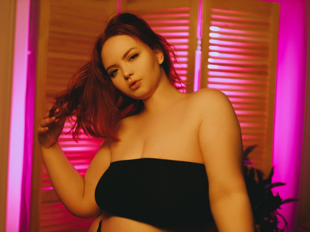 Ivy_Idol 📚 live naked cam