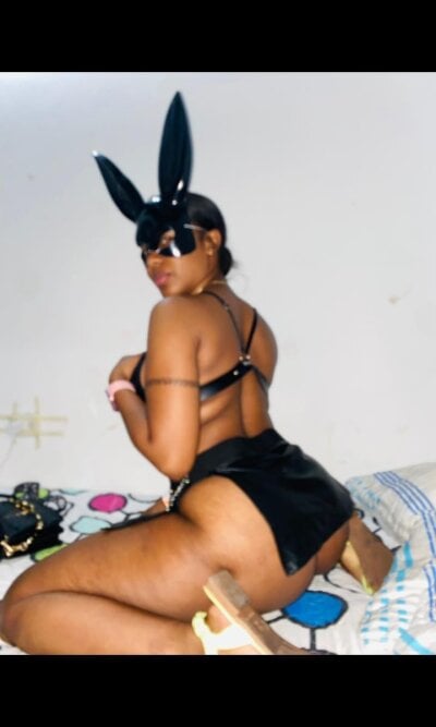 Natasha_hots - striptease ebony