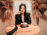 abbymora's webcam live show