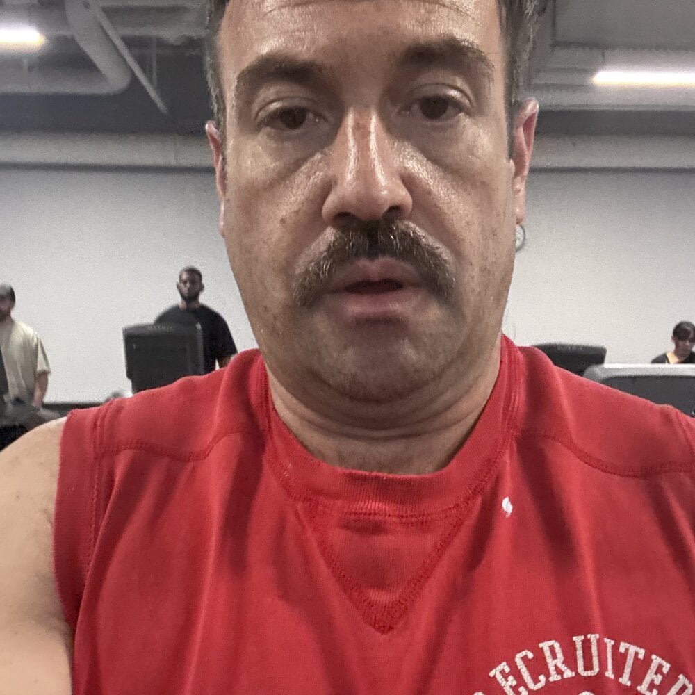 iramos491 from stripchat