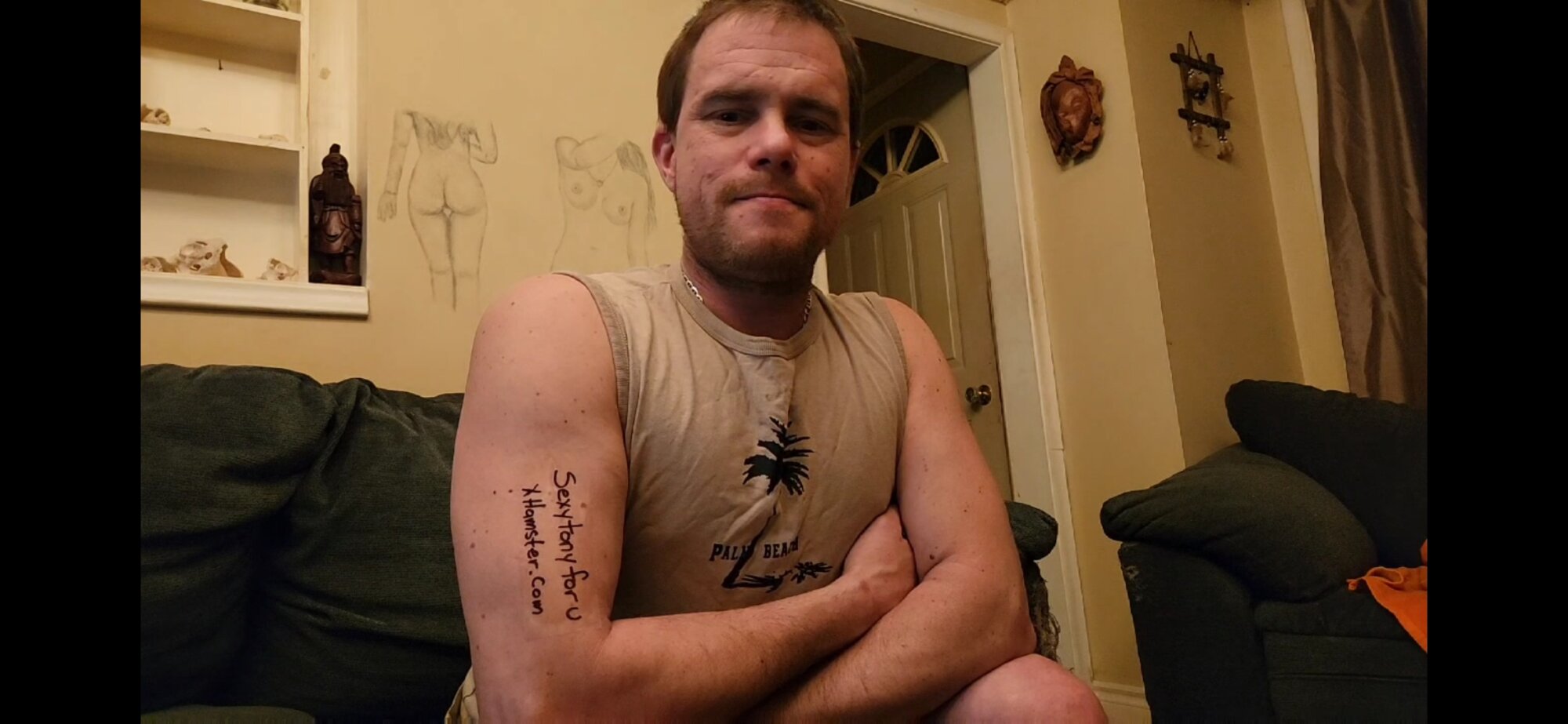 Sexytonyforu