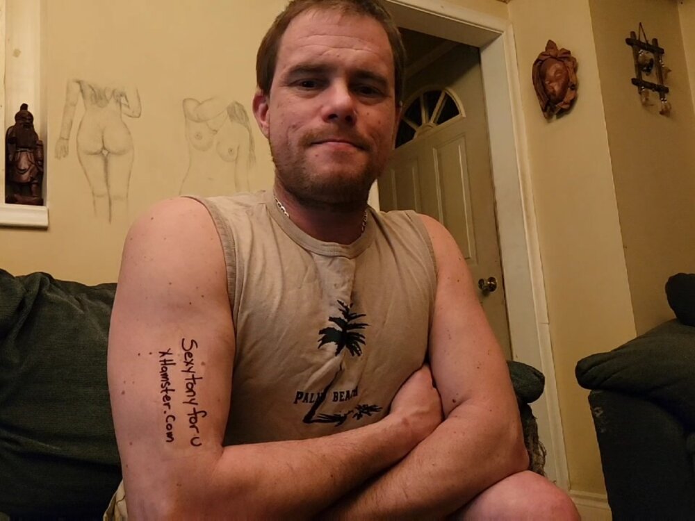 Sexytonyforu profile