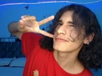 monit_coran's webcam live show