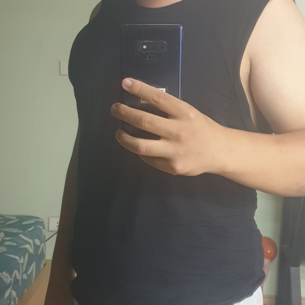 chubontheinternet from stripchat