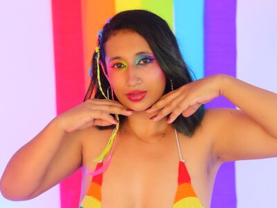 Andrea_kurt - Stripchat Girl 