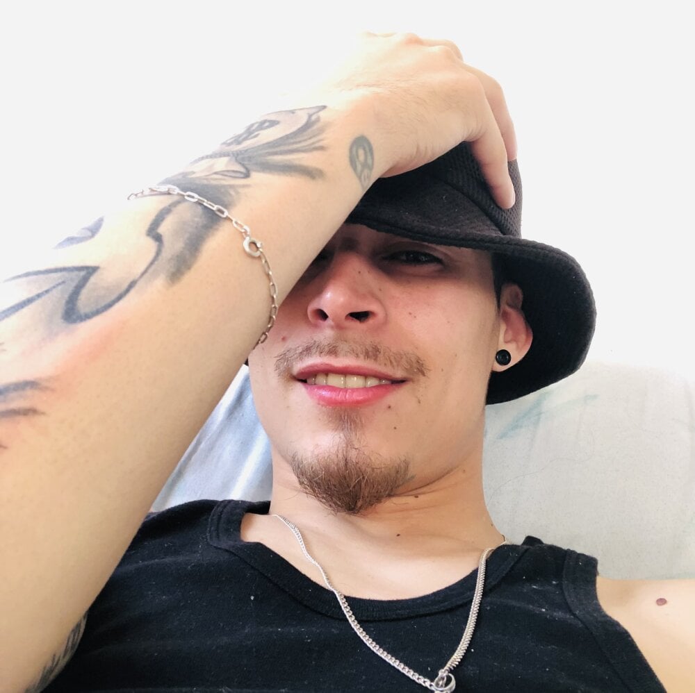 ronsex27 profile