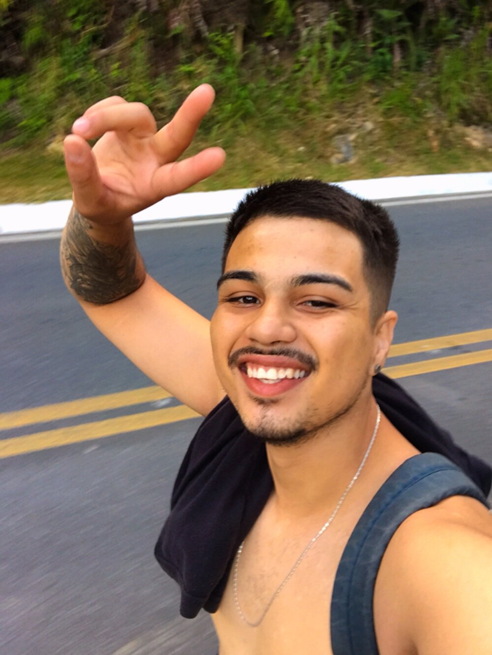 specort123 from stripchat