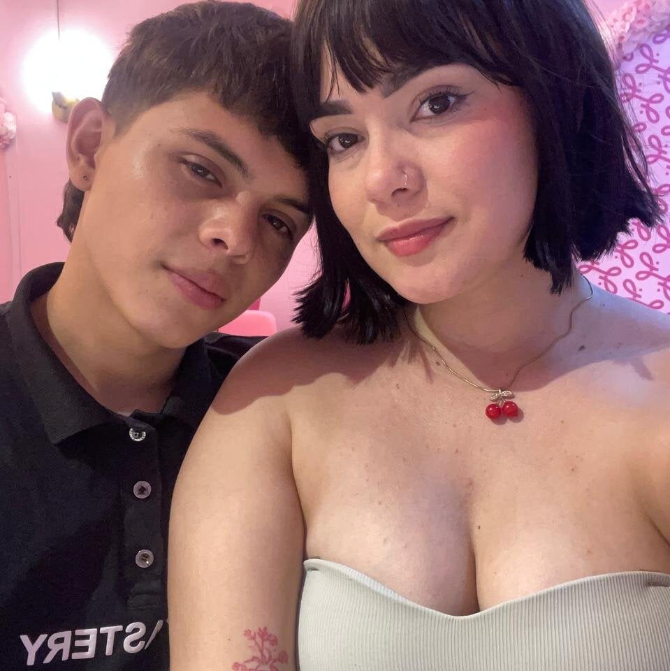 graceandbenja from stripchat