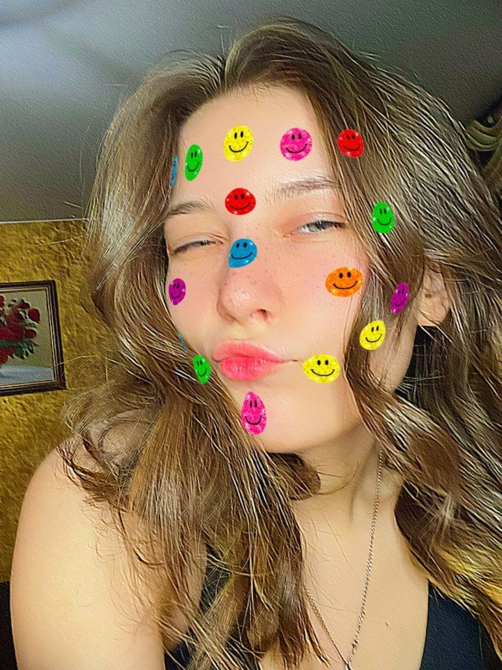 OliviaMur profile