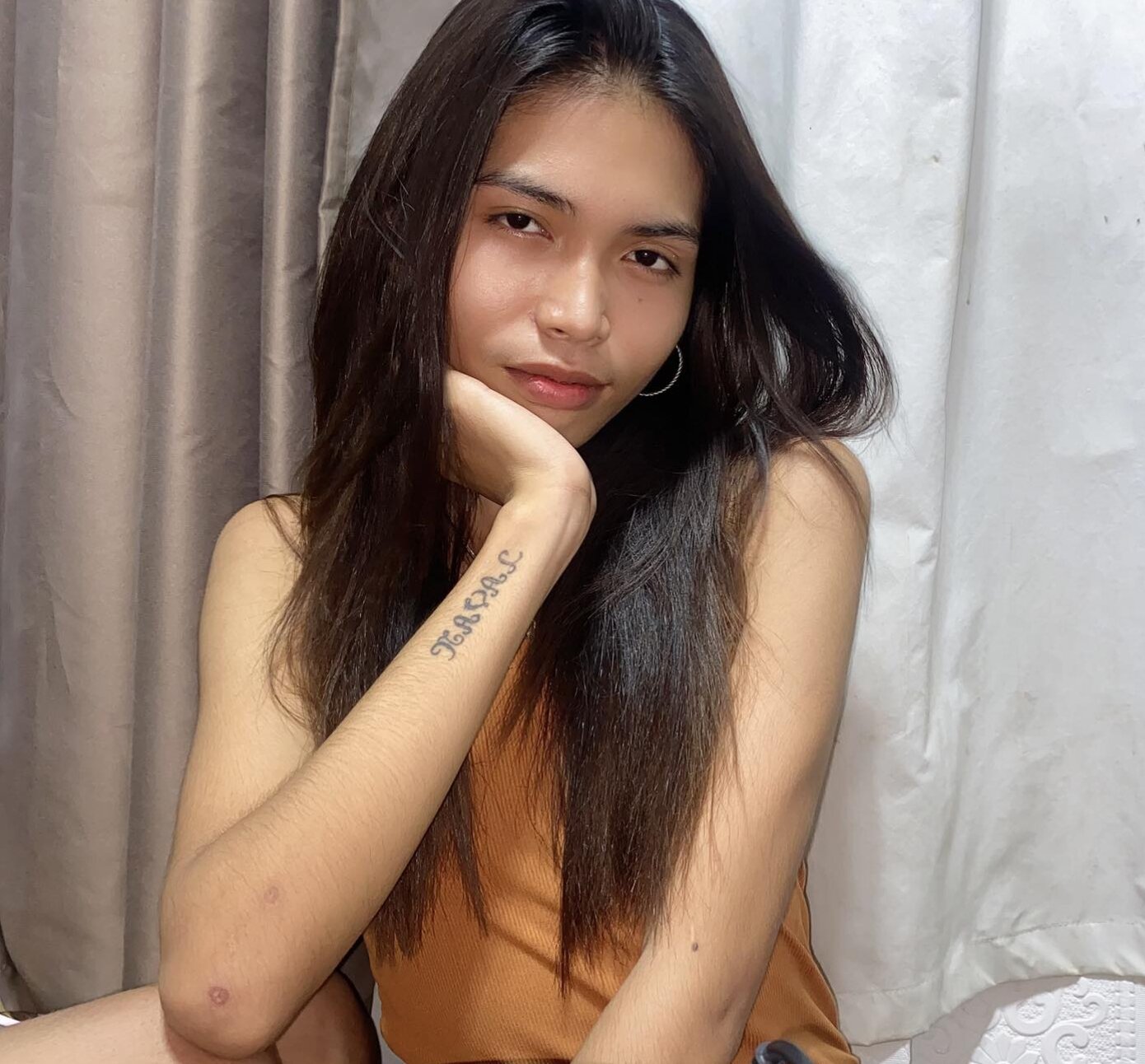 XWildTsClaraHugeCockX