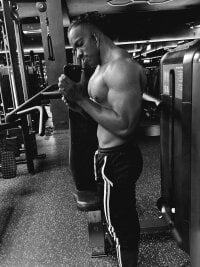 jcfmodel's webcam live show