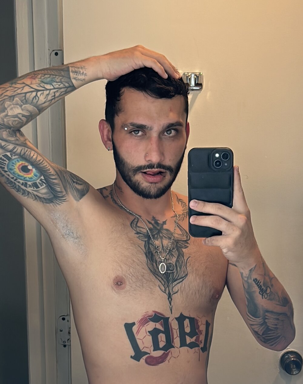 openmind_boy profile