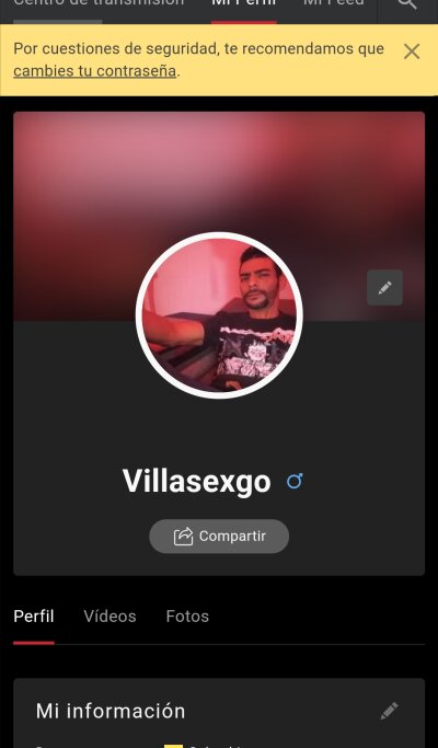 Villasexgo
