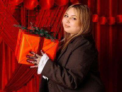 LillianKim - Stripchat Girl 