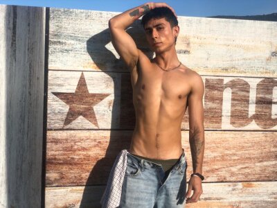 Sandro_Vitello - Stripchat Boy 