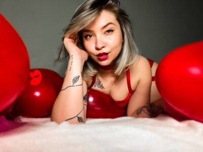 strong-magnet Avatar