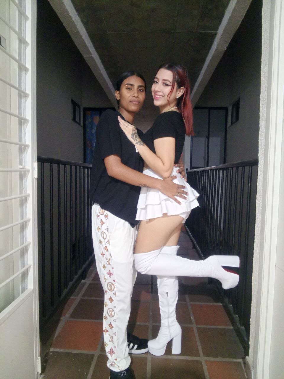 SummerAndSkyy