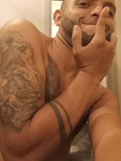 Jleonve - Stripchat Cam2cam Eroticdance Masturbation Boy 