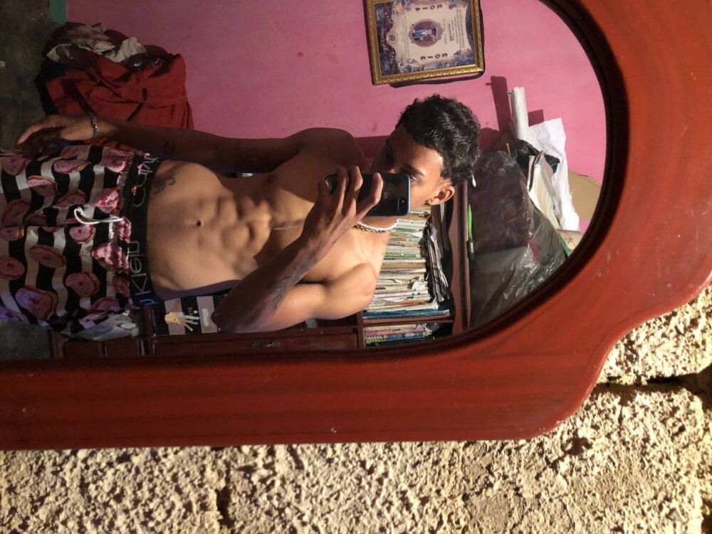 CragyDoz profile