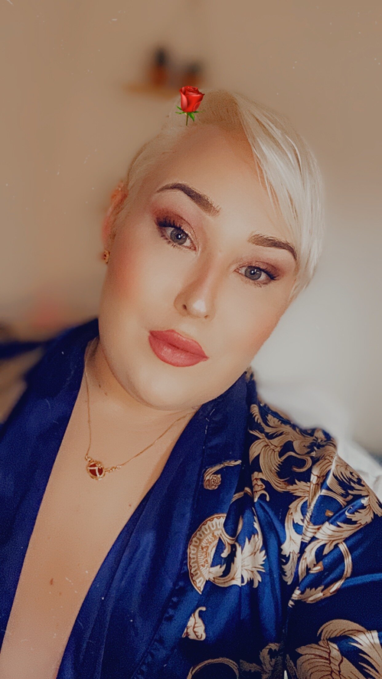 Babyblonde711